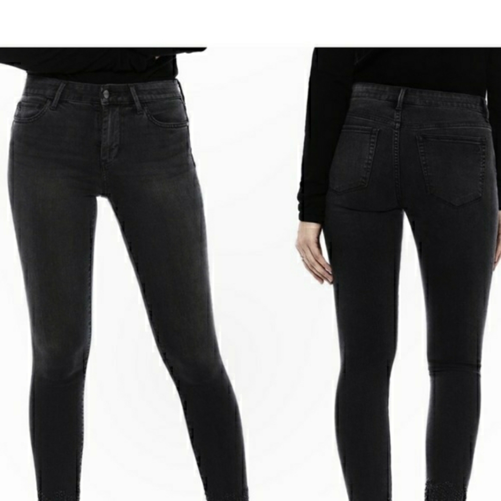 sam edelmon The kitten mid rise ankle